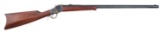 CIMARRON ARMS MODEL 1885 .45-70 CALIBER RIFLE