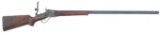 SHILOH OLD RELIABLE SHARPS 1874 .40 CALIBER RIFLE