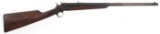 REMINGTON MODEL 4 .22 CALIBER ROLLING BLOCK RIFLE