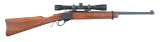 RUGER MODEL NO 3 .22 HORNET CALIBER RIFLE