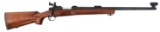 WINCHESTER MODEL 70 .308 CALIBER TARGET RIFLE