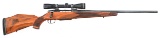 COLT SAUER .300 WEATHERBY MAGNUM CALIBER RIFLE
