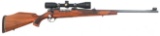 WEATHERBY MARK V .300 WEATHERBY MAG CALIBER RIFLE
