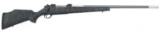 WEATHERBY MODEL MARK V .300 WBY MAG CALIBER RIFLE