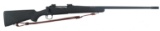JARRETT SIGNATURE SERIES MODEL JLM RIFLE