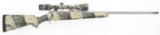 KIMBER MODEL 84L .280 ACK IMPROVED CALIBER RIFLE