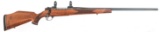 WEATHERBY MARK V .270 MAGNUM CALIBER FIFLE