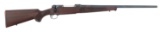 WINCHESTER MODEL 70 ULTRA GRADE RIFLE