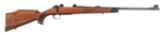 MAUSER MODEL 4000 .223 CALIBER BOLT ACTION RIFLE