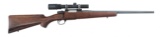 INTERARMS MODEL MARK X 7.62x39mm CALIBER RIFLE