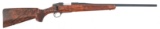 CUSTOM 6mm BR REMINGTON CALIBER BOLT ACTION RIFLE