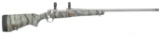 RUGER MODEL M77 HAWKEYE 6.5 CREEDMOOR RIFLE