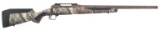SAVAGE ARMS MODEL 110 6.5 CREEDMOOR CAL RIFLE