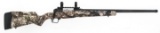 SAVAGE ARMS MODEL 110 6.5 CREEDMOOR CALIBER RIFLE