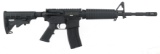 BUSHMASTER MODEL XM15-E2S 5.56mm CALIBER RIFLE