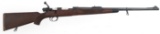 INTERARMS WHITWORTH EXPRESS 375 H&H CAL RIFLE