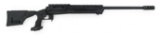SAVAGE ARMS MODEL 110BA .338 LAPUA MAG CAL RIFLE