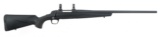BROWNING MODEL X-BOLT .325 WSM CALIBER RIFLE