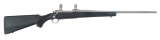 RUGER MODEL M77 HAWKEYE .308 WIN CALIBER RIFLE