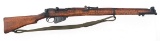 1942 BRITISH NO 1 MK III* .303 CAL ENFIELD RIFLE