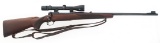 WINCHESTER MODEL 70 .30-06 CALIBER RIFLE