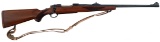 RUGER M77 .300 WIN MAG CALIBER BOLT ACTION RIFLE