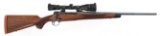 WINCHESTER 70 CABELA'S 50 YEAR ANNIVERSARY RIFLE
