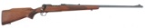 WINCHESTER MODEL 70 .264 WIN MAG CALIBER RIFLE