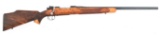 CZECH VZ 24 .257 WEATHERBY MAG CALIBER RIFLE