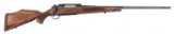 WEATHERBY MODEL MARK V .257 WBY MAG CALIBER RIFLE