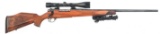 WEATHERBY MARK V .240 WBY MAGNUM CALIBER RIFLE