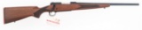WINCHESTER MODEL 70 .222 CALIBER BOLT ACTION RIFLE