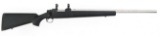 REMINGTON MODEL 40-X .220 SWIFT CALIBER RIFLE