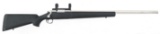 REMINGTON MODEL 40-X .220 SWIFT CALIBER RIFLE