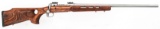 SAVAGE ARMS MODEL 12 .204 RUGER CALIBER RIFLE