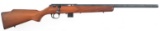 MARLIN MODEL 917V .17 HMR CALIBER RIFLE