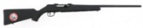 SAVAGE MODEL A17 .17 HMR CALIBER SEMI AUTO RIFLE