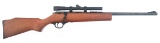 MARLIN MODEL 15Y .22 S-L-LR CALIBER RIFLE