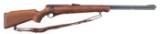 MOSSBERG MODEL 146B .22 CALIBER BOLT ACTION RIFLE