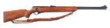 MOSSBERG MODEL 46 B-B .22 S-L-LR CALIBER RIFLE