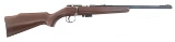 ANSCHUTZ WOODCHUCKER .22 LR CALIBER RIFLE