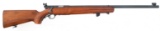 MOSSBERG MODEL 144-LS .22 LR CALIBER RIFLE