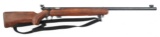 MOSSBERG MODEL 144LSB .22 LR CALIBER RIFLE