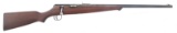 SAVAGE ARMS MODEL SPORTER .22 LR CALIBER RIFLE