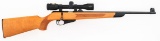 TULA MODEL TOZ-78 22 LR CALIBER BOLT ACTION RIFLE