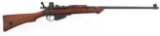 BSA SHT.LE III 22 LR CAL SPORTERIZED TRAINER RIFLE