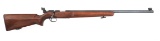 REMINGTON MATCHMASTER 513-T .22 LR CALIBER RIFLE