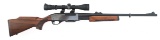 REMINGTON MODEL 7600 .270 WIN CALIBER RIFLE