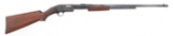 MARLIN MODEL 38 .22 S-L-LR CAL PUMP ACTION RIFLE