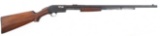 MARLIN MODEL 38 .22 S-L-LR CAL PUMP ACTION RIFLE